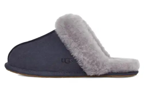 UGG Scuffette Ii Eve Blue Women's