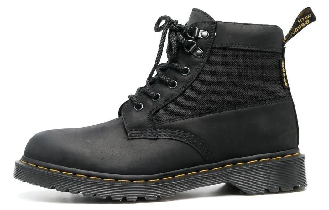 Dr.Martens 101 Streeter Ankle Boots