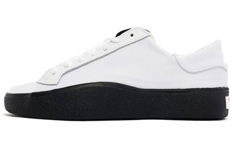 Adidas Y 3 Tangutsu Lace 'White Black'