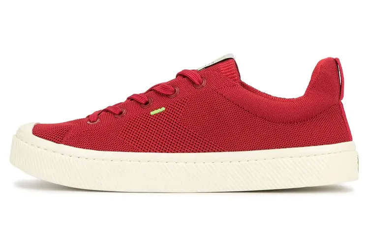 CARIUMA Ibi Low-top Knit Sneakers
