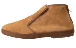 Rivieras Ankle Boots Unisex Brown
