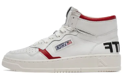 AUTRY Medalist Hi-top Sneakers