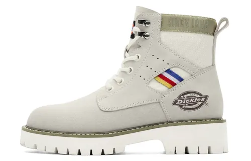 Dickies Outdoor Boots Women's Beige
