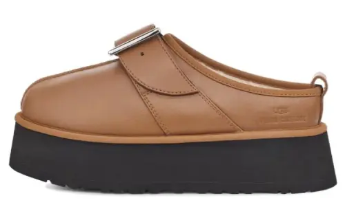 UGG Tasman Slipper Opening Ceremony Chestnut Women's