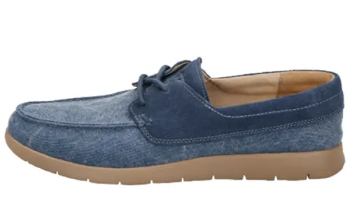 UGG Catton Canvas Marino