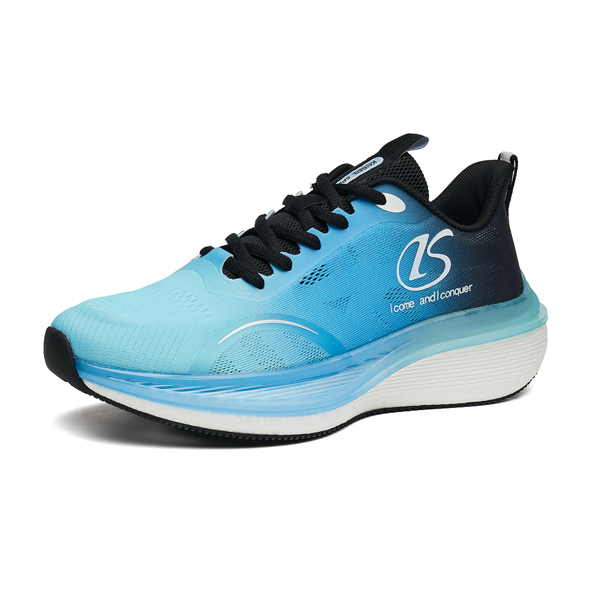 KAISER Cushioning Slip Resistant Abrasion Resistant Breathable Lightweight Rebound