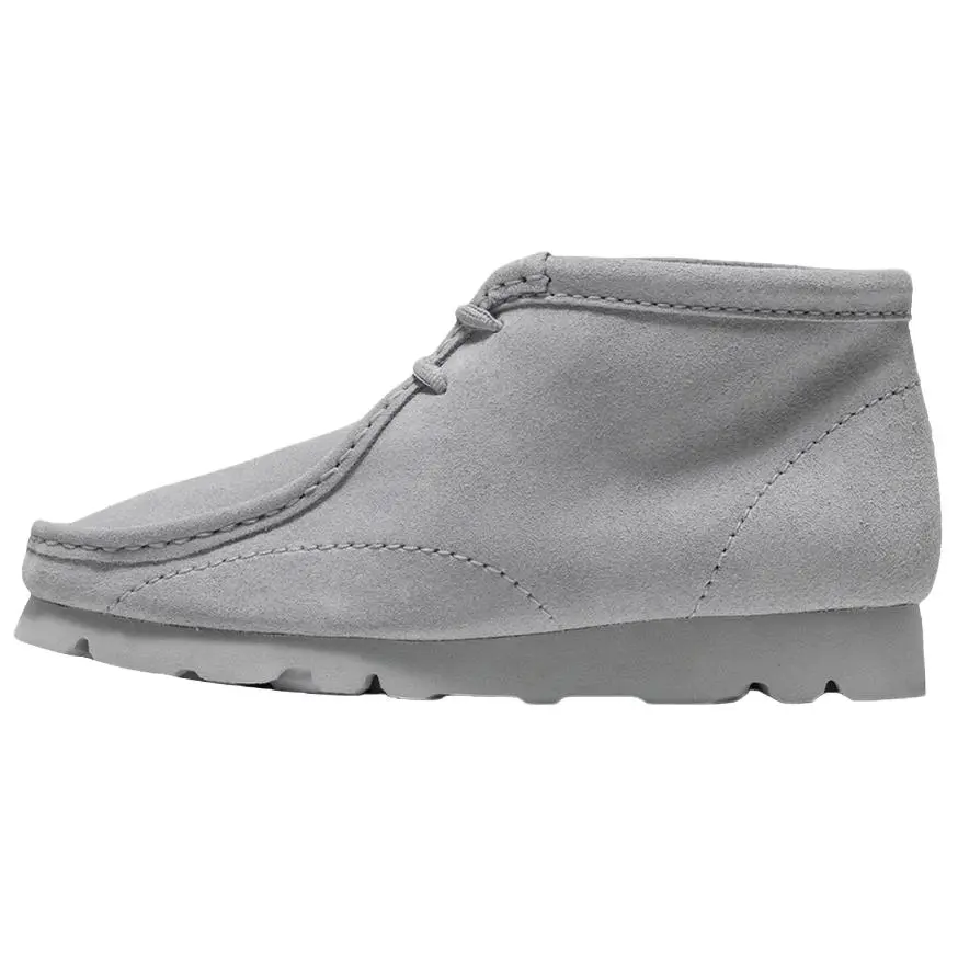 Clarks Originals Wallabee Desert Boots