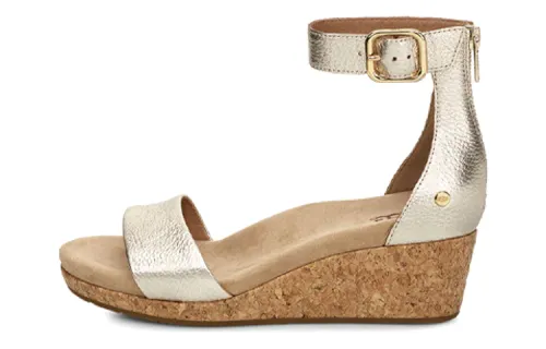 UGG One Strap Sandals Women's