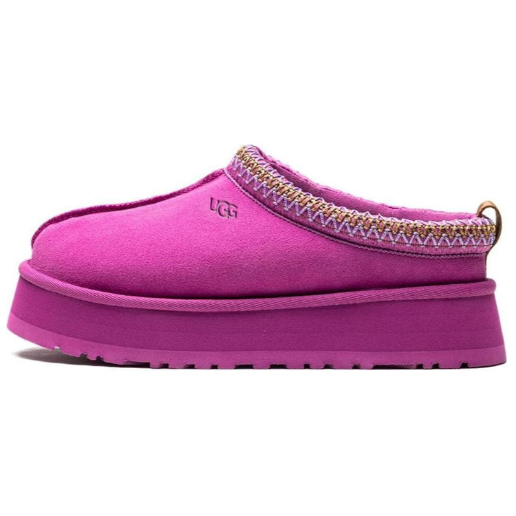 UGG Tazz Slipper Mangosteen Women's