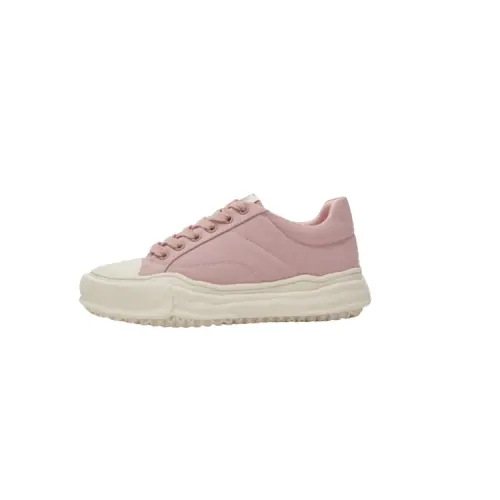 Teenie Weenie Fabric Slip Resistant Slip Resistant Low top Skateboard Shoes Women's