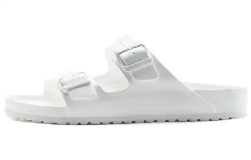 Birkenstock Arizona Essentials 'White' Women's