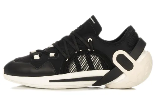 Adidas Y-3 Idoso Boost 'Black White'