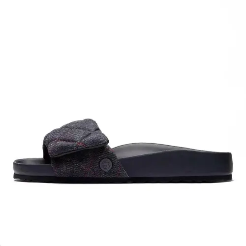 Birkenstock Sylt Slides Women's