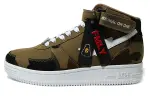 BAPE A BATHING APE Bape Sta Mid M1 Jessie Reyez