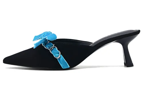 PEDRO Slim Heel High Heels Women's