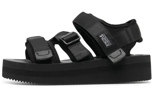 Suicoke Women's KISEE-VPO 'Black'