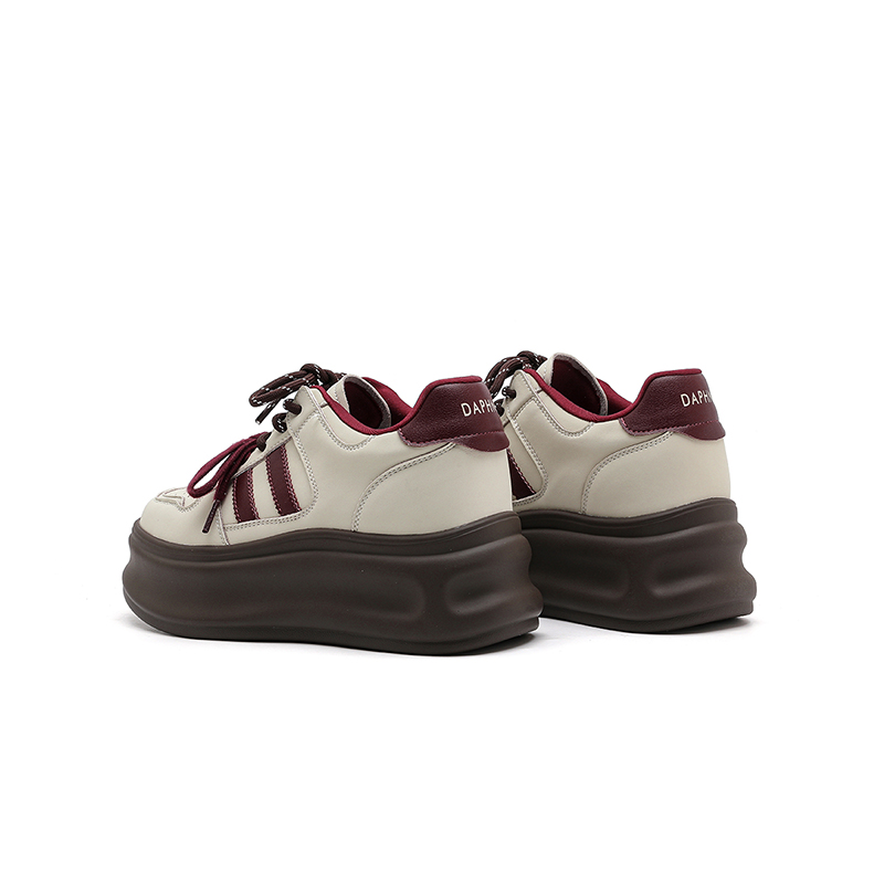 DAPHNE Low top Casual Shoes Women's