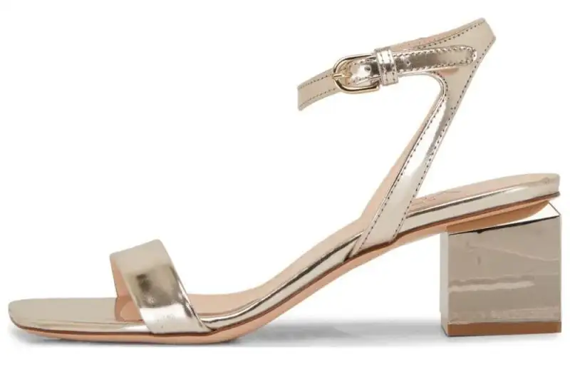 Agl 60mm open-toe sandals Women's