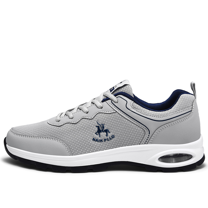 NAIKPLLO Mesh Low top Running Shoes Men’s