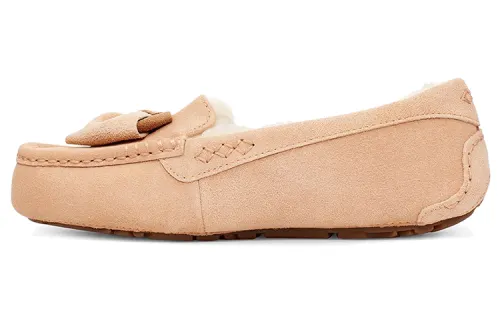 UGG ANSLEY Women's Casual Shoes Women's Copper