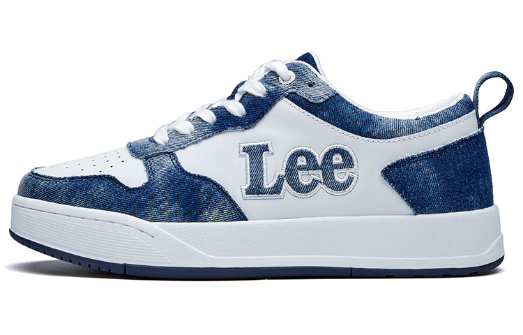 Lee Breathable Height Increasing Skateboard Shoes Men's