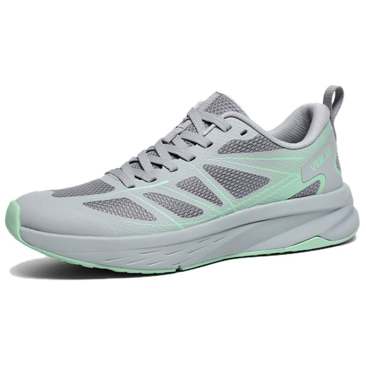 VOLO Low top Running Shoes Men’s Gray Green