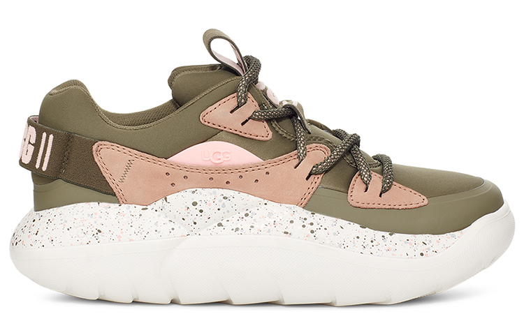 UGG La Cloud Lace Women’s
