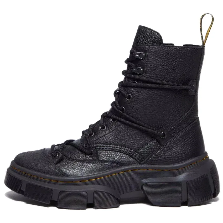 Dr.Martens Dmxl 8-Eye Boot 'Black'