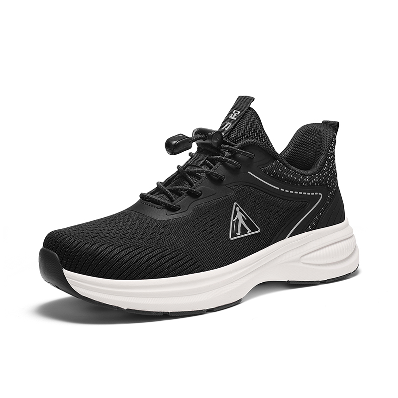ZULIZ Cushioning Slip Resistant Abrasion Resistant Breathable Lightweight