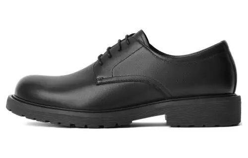 BELLE Dress Shoes 2.5cm Men's Black