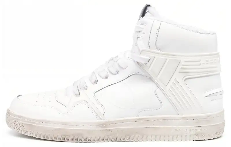 PHILIPPE MODEL Paris Hi-top Sneakers