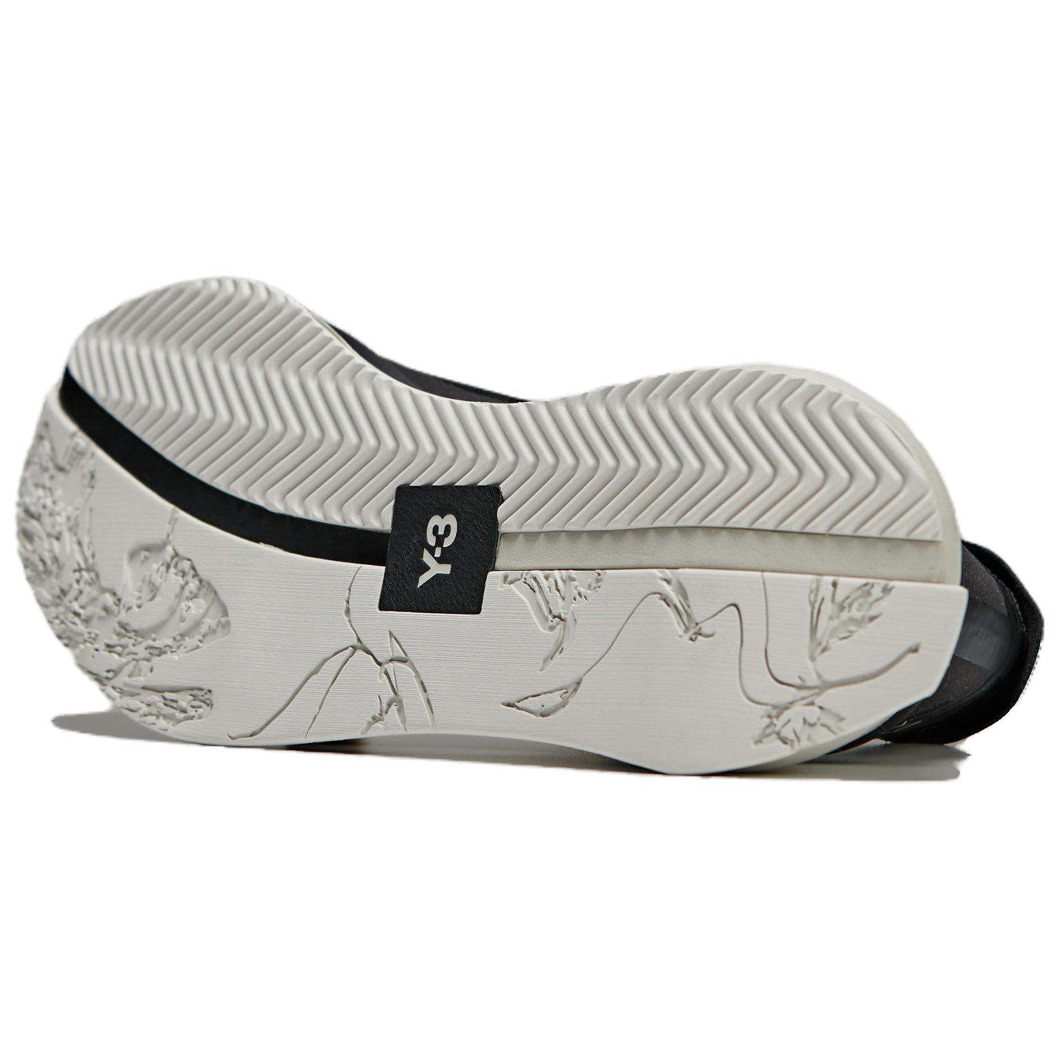 Y-3 S-Gendo Run Y-3 'Black Chalk Pearl'