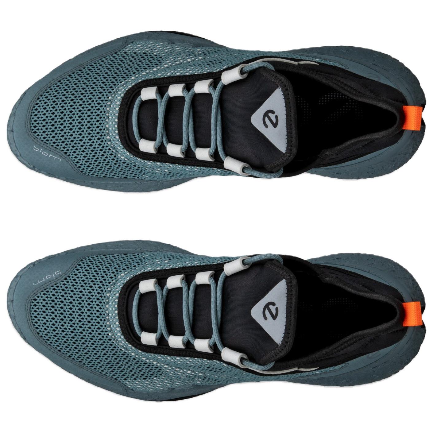 Ecco Golf Biom H5 Abrasion Resistant Low top Golf Shoes Men’s Dark Cyan
