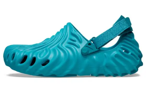 Crocs x Salehe Bembury Pollex Clog Clogs Unisex Blue