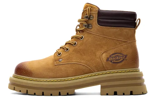 Dickies Outdoor Boots Men's Earth Yellow