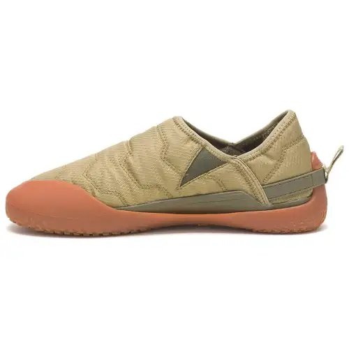 CAT Caterpillar Crossover Comfortable Slip Resistant Abrasion Resistant Casual Shoes Unisex Green