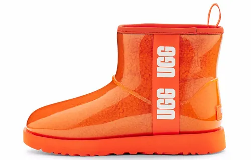 UGG Classic Clear Mini Women's