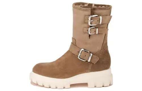 AGL Ankle Boots Women's Brown