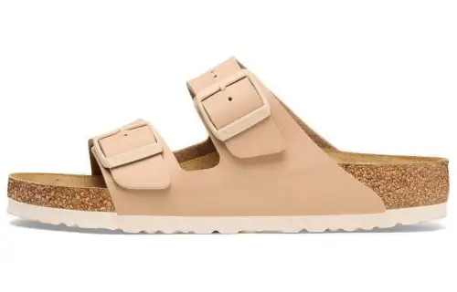 Birkenstock Arizona leather sandals