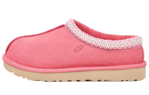UGG Tasman Slipper Pink Rose Women's