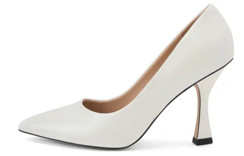 CHARLES&KEITH Wedding High Heels Women's