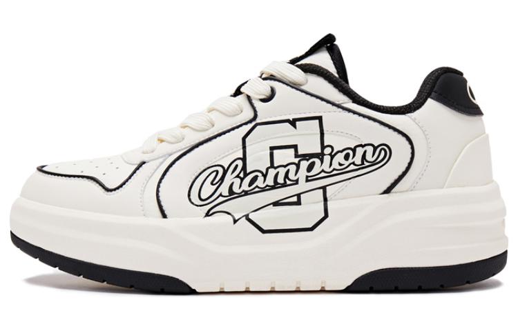 Женские кеды Champion (белые)