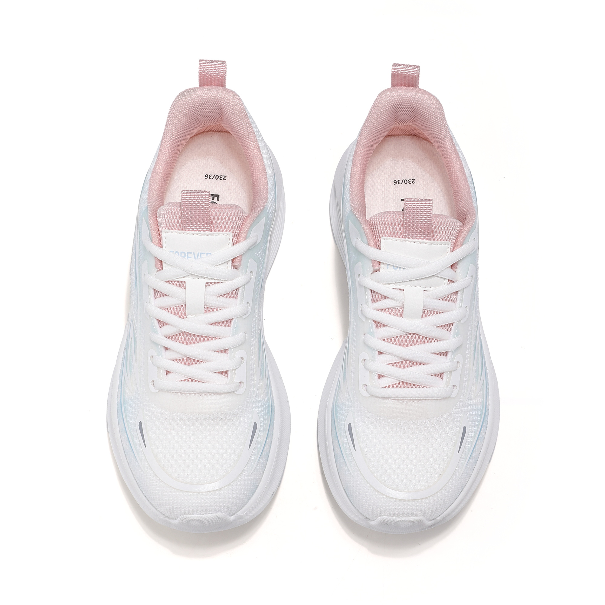 FOREVER 21 Running Shoes Women’s