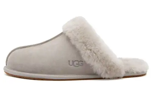 UGG Scuffette Ii 'Campfire' Women's
