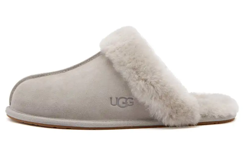 UGG Scuffette Ii 'Campfire' Women's