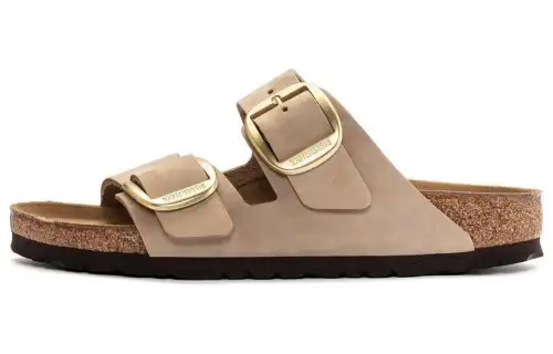 Birkenstock Arizona slides