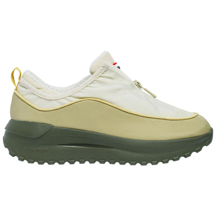 HUNTER Cushioning Waterproof Low top Casual Running Shoes Unisex