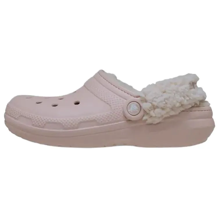Crocs Classic Cashmere Clogs Unisex Quartz Pink