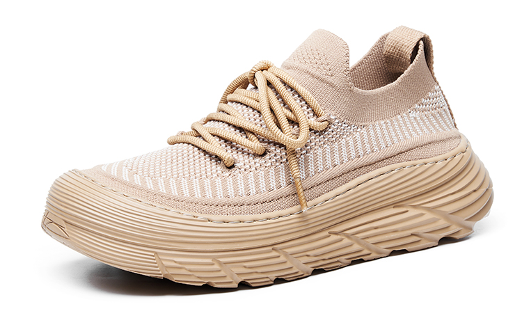 AOKANG Fabric Low top Running Shoes Men’s