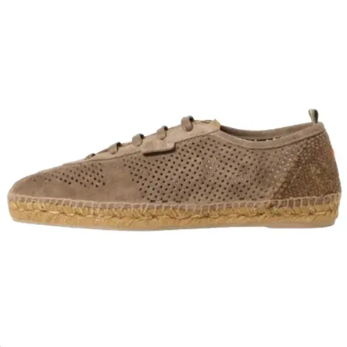 Castañer Espadrilles Men's Brown